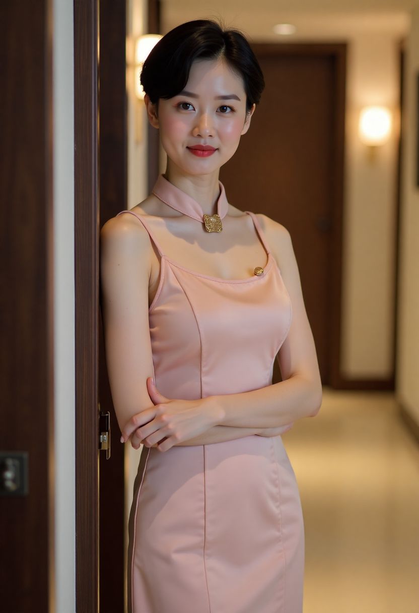 漫长的季节海报