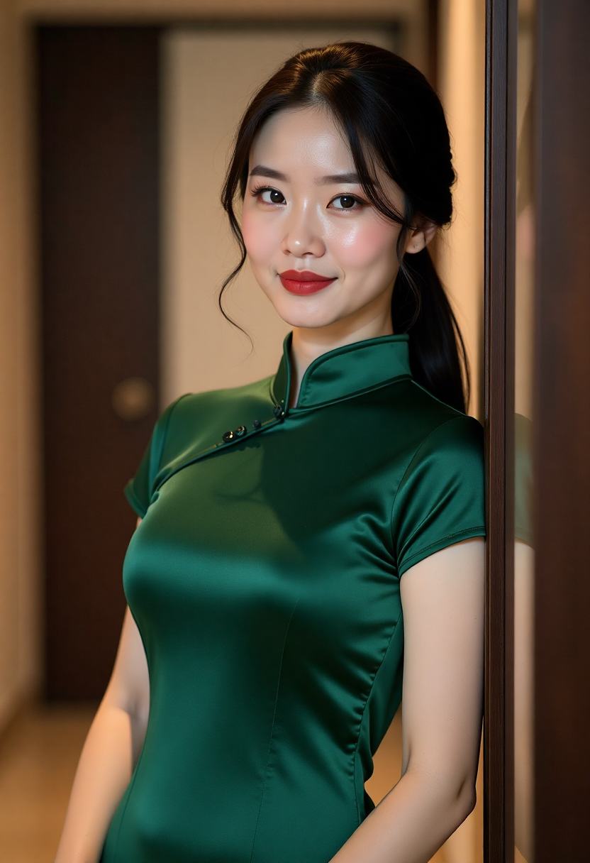 开端海报