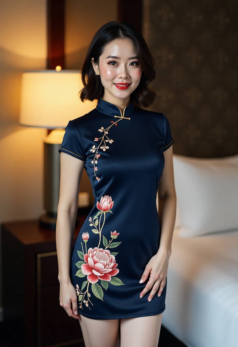 痕迹海报