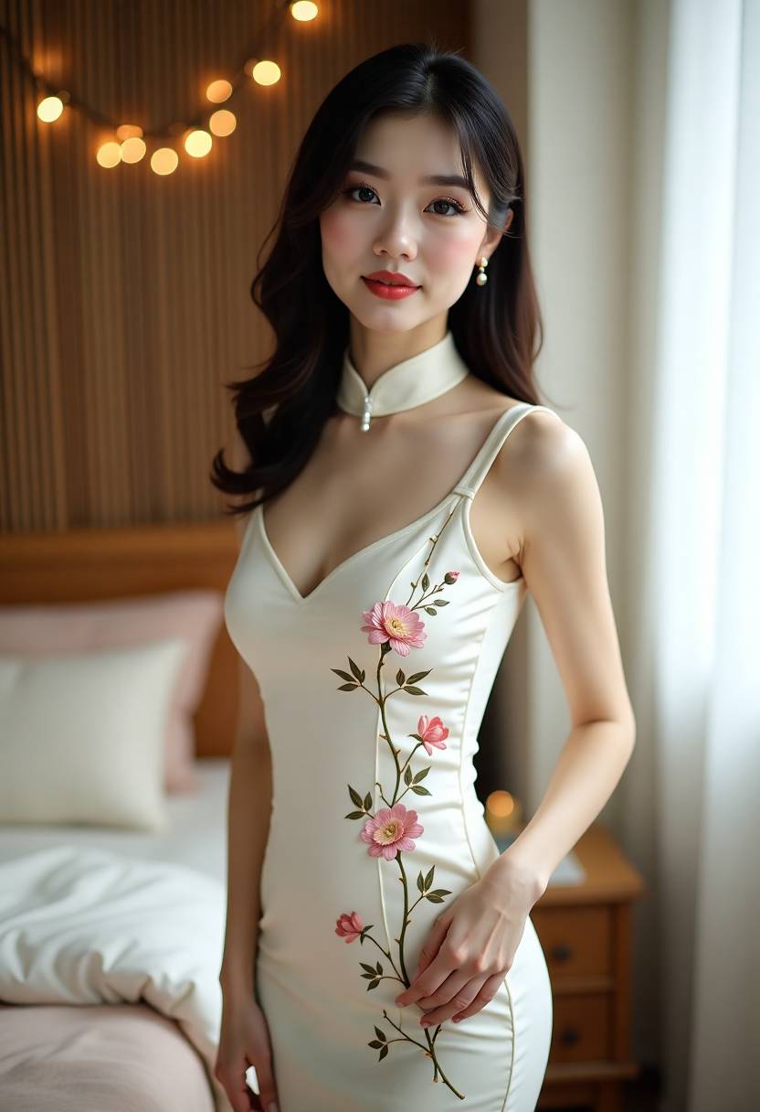 御赐小仵作海报