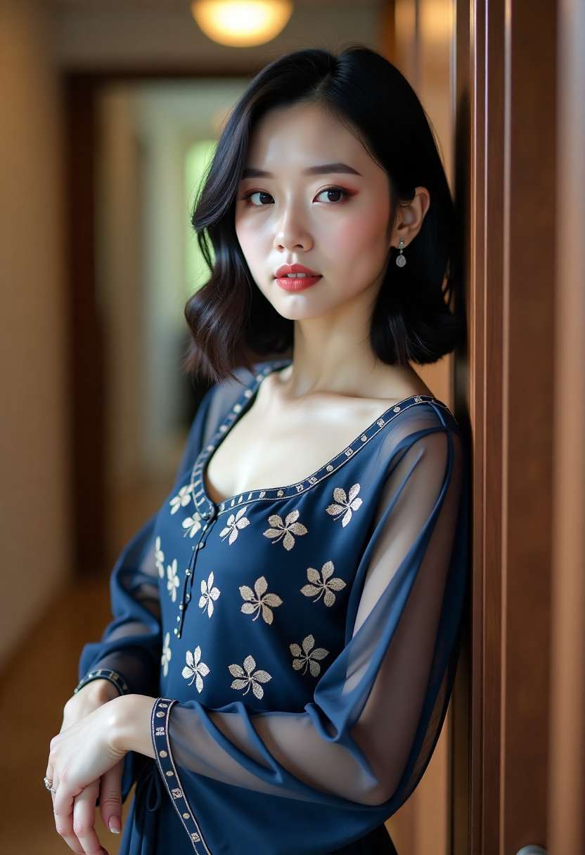 隐秘的角落海报